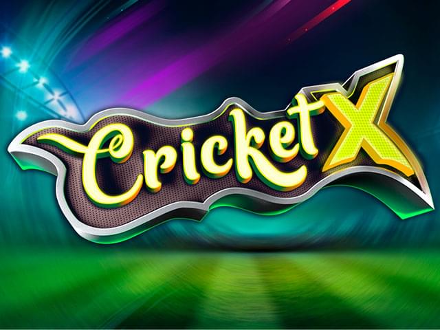 videogame CricketX