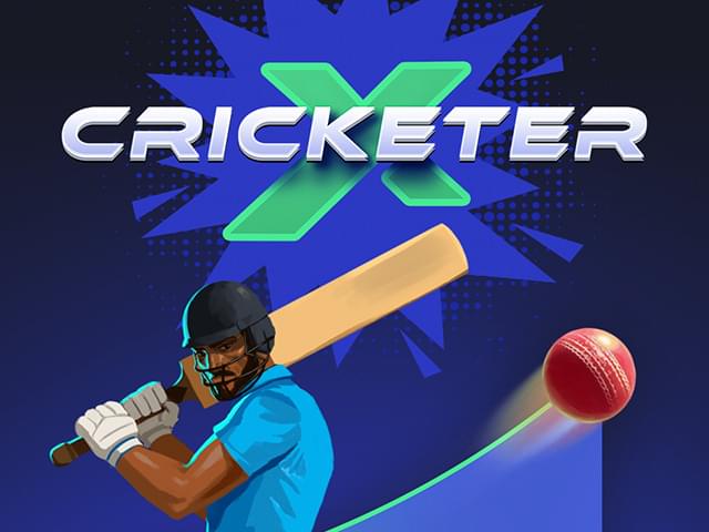 videogame CricketerX