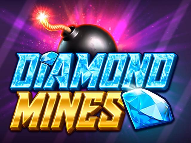 videogame Minas de Diamante™