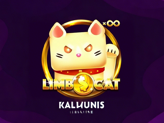 videogame Gato do Limbo