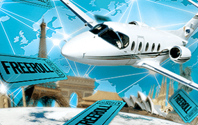 VIDEOGAME Freerolls Exclusivos